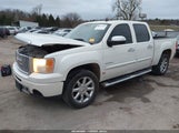 GMC Sierra  Denali 3GTP2XE24BG190492 снимка