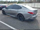 Toyota Camry Se 4T1DAACK7SU539515 снимка