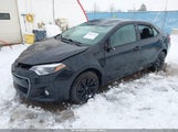 Toyota Corolla S 5YFBURHE8EP144667 снимка