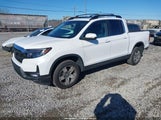 Honda Ridgeline Rtl 5FPYK3F57SB004835 снимка