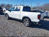 Honda Ridgeline Rtl 5FPYK3F57SB004835 снимка