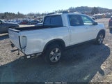 Honda Ridgeline Rtl 5FPYK3F57SB004835 снимка