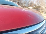 Nissan Sentra S 3N1AB7AP8EL693139 снимка