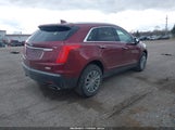 Cadillac Xt5 Luxury 1GYKNDRS0HZ257988 снимка