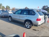 BMW X5 4.4I 5UXFB53594LV04493 снимка