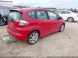 Honda Fit Sport JHMGE88469S028634 photo