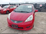 Honda Fit Sport JHMGE88469S028634 photo