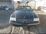 Mercedes-Benz Sl 500 WDBFA67F6VF144658 снимка