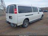 Chevrolet Express  Lt 1GAZGPFG2K1302539 снимка