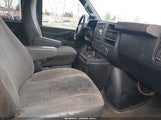 Chevrolet Express  Lt 1GAZGPFG2K1302539 снимка