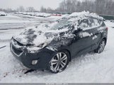 Hyundai Tucson Limited KM8JU3AG7EU807875 снимка