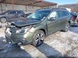 Subaru Outback 2.5I Limited 4S4BSAKC1J3310394 снимка