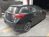Toyota Corolla Im JTNKARJE2HJ547485 снимка
