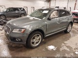 Audi Q5 2.0T Premium WA1L2AFPXGA073103 снимка