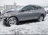 Nissan Rogue Select S JN8AS5MV6FW755830 снимка