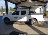Nissan Frontier Desert Runner 1N6AD0ER0GN770497 снимка