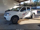 Nissan Frontier Desert Runner 1N6AD0ER0GN770497 снимка