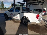 Nissan Frontier Desert Runner 1N6AD0ER0GN770497 снимка