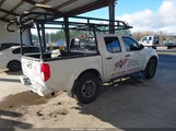 Nissan Frontier Desert Runner 1N6AD0ER0GN770497 снимка