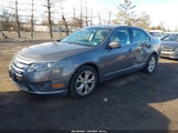 Ford Fusion Se 3FAHP0HA1CR358617 снимка