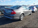 Ford Fusion Se 3FAHP0HA1CR358617 снимка
