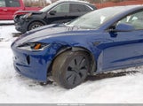 Tesla Model 3 Long Range All-Wheel Drive 5YJ3E1EB0SF032532 снимка