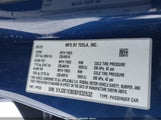 Tesla Model 3 Long Range All-Wheel Drive 5YJ3E1EB0SF032532 снимка