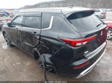 Mitsubishi Outlander Sel 2.5 S-Awc/Sel 40Th Anniversary S-Awc/Sel Black Edition S-Awc JA4J4VA89PZ020192 fotografie