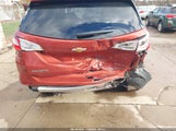 Chevrolet Equinox Awd Lt 1.5L Turbo 2GNAXUEV0L6173015 снимка
