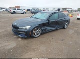 BMW 740I WBA7E2C51HG740224 снимка