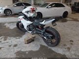 Yamaha Fz6 R JYARJ18E5CA010110 снимка