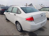 Ford Focus S 1FAHP3EN4AW149407 снимка