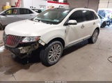 Lincoln Mkx 2LMDJ8JK8CBL19663 снимка