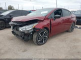 Nissan Versa 1.6 Sr 3N1CN8FV3SL819111 снимка