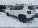 Jeep Renegade Latitude Fwd ZACCJABB6JPH14600 fotografie