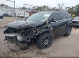 Toyota Highlander Se 5TDJZRFH7HS469090 снимка