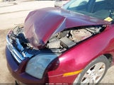 Ford Fusion Sel 3FAHP08107R158026 снимка