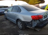 Volkswagen Jetta 2.0L S 3VW2K7AJ4EM310463 снимка