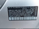 Volkswagen Jetta 2.0L S 3VW2K7AJ4EM310463 снимка