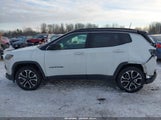 Jeep Compass Limited 4X4 3C4NJDCN8PT519599 снимка