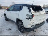 Jeep Compass Limited 4X4 3C4NJDCN8PT519599 снимка
