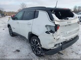 Jeep Compass Limited 4X4 3C4NJDCN8PT519599 снимка
