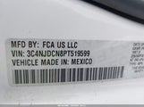 Jeep Compass Limited 4X4 3C4NJDCN8PT519599 снимка