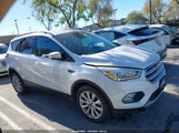 Ford Escape Titanium 1FMCU0J93HUE73857 fotografie