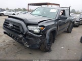 Toyota Tacoma Sr V6 3TYRZ5CN0NT015978 fotografie