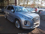 Hyundai Palisade Limited KM8R5DHE5LU131336 снимка