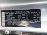 Hyundai Elantra Sel 5NPLM4AG7PH104065 снимка