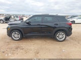 Chevrolet Trailblazer Fwd Ls KL79MMS24RB165677 fotografie