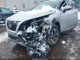Nissan Rogue Sv 5N1BT3BB1NC671548 снимка