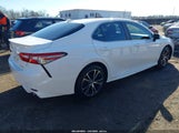 Toyota Camry Se 4T1B11HK9KU745368 photo
